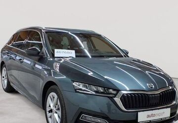 Skoda Octavia 113.994 km 18.989 &euro; Fernwald-Steinbach 35463