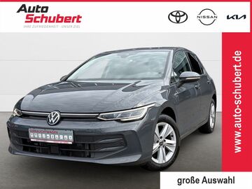 Gebrauchte VW Golf