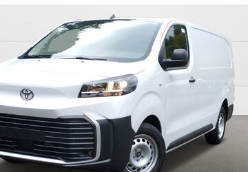 Toyota Proace (Verso) 16.500 km 30.980 &euro; Marburg 35037
