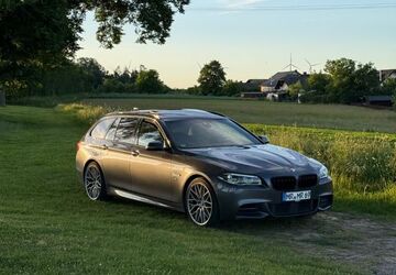 BMW 535 222.000 km 15.500 &euro; Staufenberg 35460