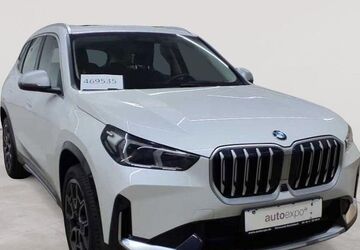 BMW X1 31.293 km 38.989 &euro; Fernwald-Steinbach 35463