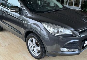 Ford Kuga 149.050 km 8.850 &euro; Frankenberg/Eder 35066
