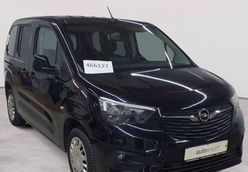 Opel Combo Life 74.128 km 16.490 &euro; Fernwald-Steinbach 35463