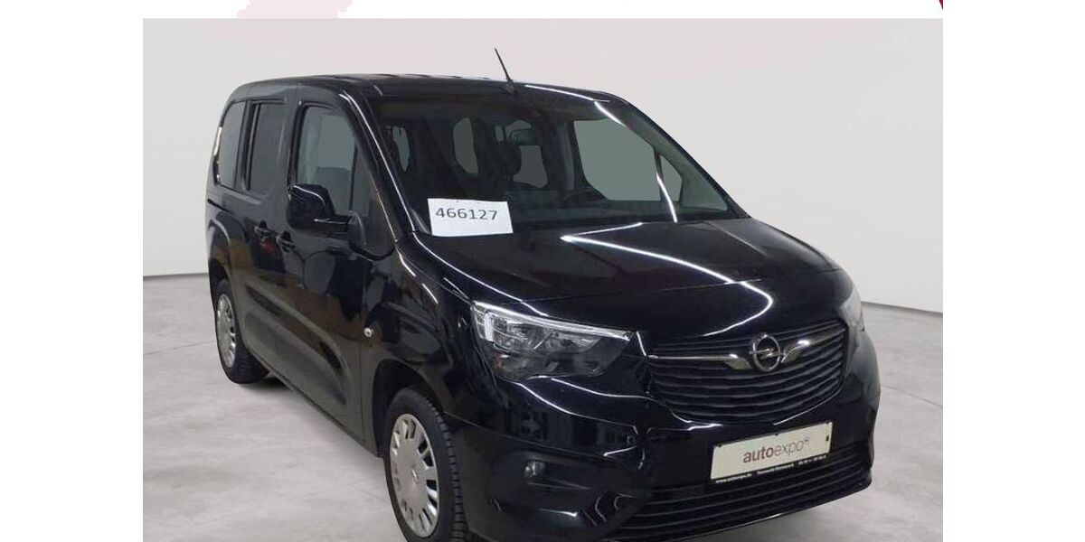 Opel Combo Life 74.128 km 16.490 &euro; Fernwald-Steinbach 35463