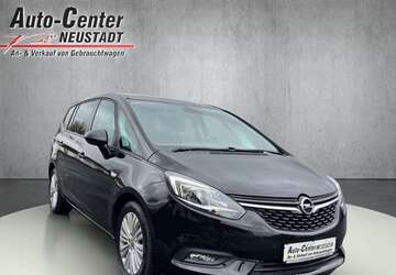 Opel Zafira 100.000 km 14.750 &euro; Neustadt / Hessen 35279