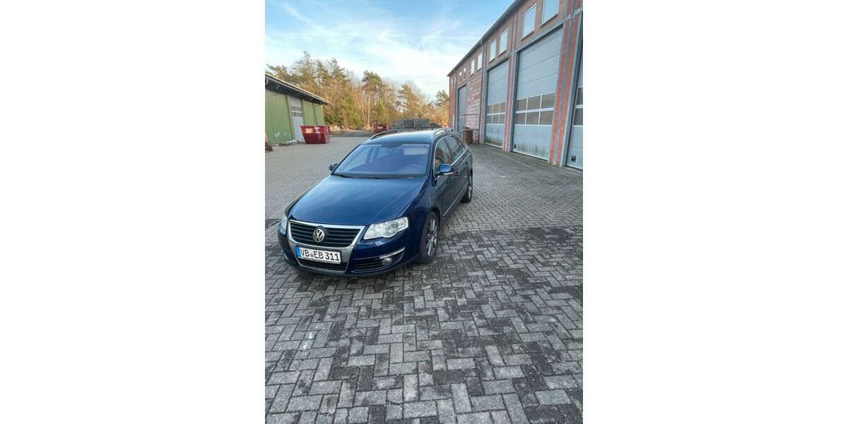 VW Passat 251.000 km 4.999 &euro; Antrifttal Ruhlkirchen 36326
