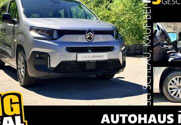 Citroen Berlingo 5.000 km 26.490 &euro; Gießen 35394