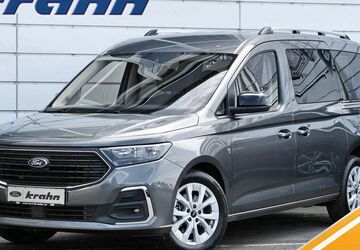 Ford Tourneo Connect 19.019 km 32.885 &euro; Gießen 35392