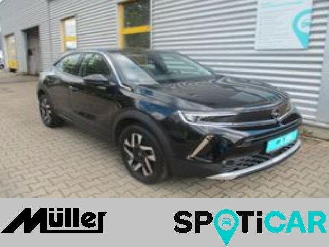 Opel Mokka 36.984 km 18.250 &euro; Biedenkopf 35216