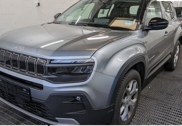 Jeep Avenger 31.230 km 17.780 &euro; Marburg 35043