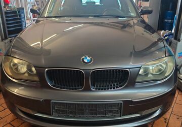 BMW 116 231.172 km 2.999 &euro; Stadtallendorf 35260
