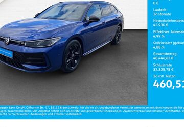 VW Passat Variant 13.550 km 42.930 &euro; Gießen 35394