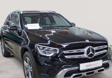 Mercedes-Benz GLC 300 141.358 km 27.990 &euro; Fernwald-Steinbach 35463