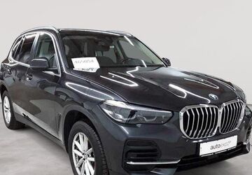 BMW X5 182.094 km 39.189 &euro; Fernwald-Steinbach 35463