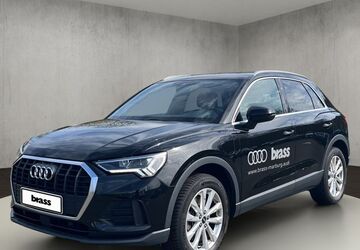 Audi Q3 18.844 km 36.400 &euro; Marburg 35039