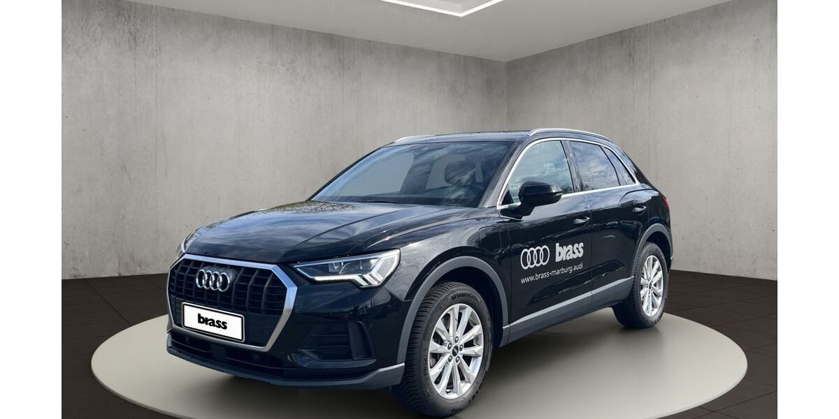 Audi Q3 18.844 km 36.400 &euro; Marburg 35039