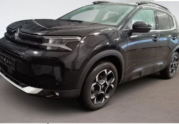 Citroen C5 Aircross 26.133 km 20.990 &euro; Marburg 35043
