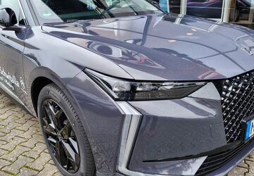 DS Automobiles DS4 2.500 km 31.790 &euro; Marburg 35039