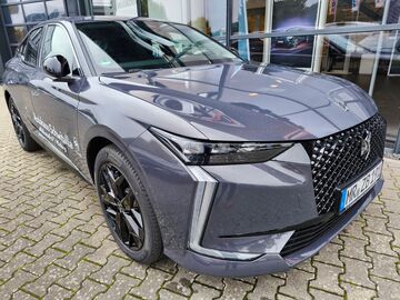 Gebrauchte DS Automobiles DS4