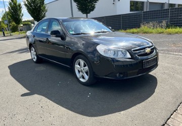 Chevrolet Epica 159.548 km 4.490 &euro; Gießen 35398