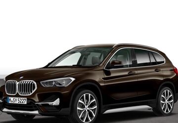 BMW X1 89.000 km 30.890 &euro; Dautphetal 35232