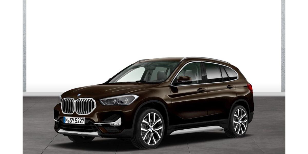 BMW X1 89.000 km 30.890 &euro; Dautphetal 35232