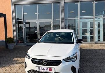 Opel Corsa 120.000 km 8.600 &euro; Frankenberg/Eder 35066