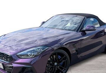 BMW Z4 M40 15.000 km 59.890 &euro; Dautphetal 35232