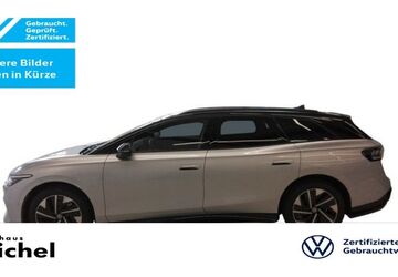 VW ID.7 9.100 km 52.930 &euro; Gießen 35394