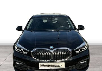 BMW 118 47.600 km 18.890 &euro; Marburg 35043