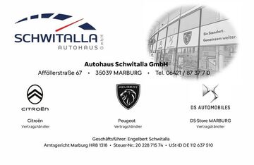 Gebrauchte Citroën C3