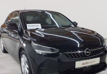 Opel Corsa 46.883 km 12.989 &euro; Fernwald-Steinbach 35463