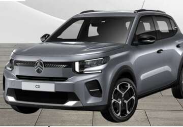 Citroen C3 10.246 km 15.190 &euro; Marburg 35043