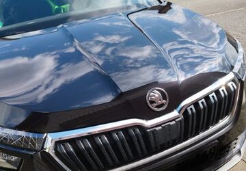 Skoda Kamiq 38.900 km 18.999 &euro; Bischoffen 35649