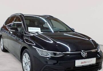VW Golf 47.266 km 18.189 &euro; Fernwald-Steinbach 35463