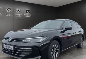 VW Passat Variant 19.000 km 34.990 &euro; Kirchhain 35274