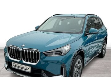 BMW X1 22.700 km 46.790 &euro; Marburg 35043