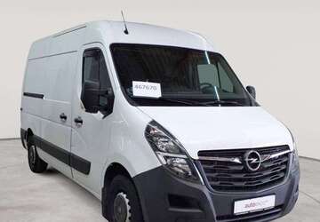 Opel Movano 131.759 km 15.590 &euro; Fernwald-Steinbach 35463