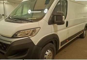 Citroen Jumper 34.157 km 22.990 &euro; Marburg 35043