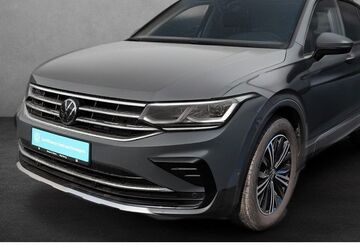 VW Tiguan 58.600 km 34.999 &euro; Marburg 35037