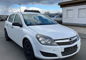 Opel Astra 357.000 km 850 &euro; Neustadt / Hessen 35279