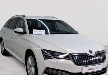 Skoda Superb 79.820 km 22.590 &euro; Fernwald-Steinbach 35463