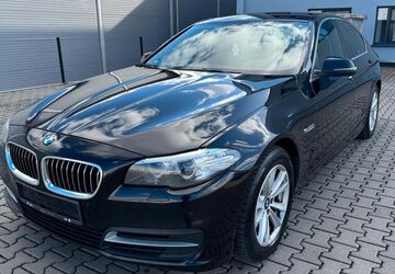 BMW 520 296.000 km 10.500 &euro; Rauschenberg 35282