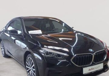 BMW 220 157.250 km 21.389 &euro; Fernwald-Steinbach 35463