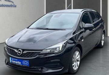 Opel Astra 95.944 km 11.990 &euro; Lollar 35457