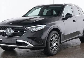 Mercedes-Benz GLC 220 3.547 km 51.139 &euro; Gießen 35396