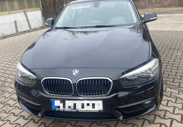 BMW 118 120.000 km 12.200 &euro; Kirtorf 36320