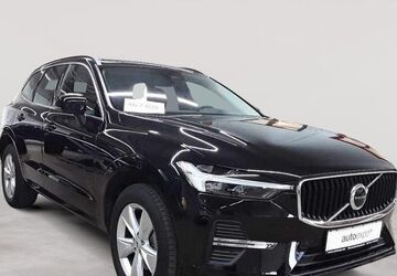 Volvo XC60 25.758 km 29.289 &euro; Fernwald-Steinbach 35463