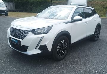 Peugeot 2008 34.270 km 19.890 &euro; Giessen 35394