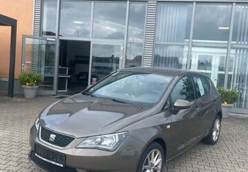 Seat Ibiza 150.000 km 6.800 &euro; Frankenberg/Eder 35066